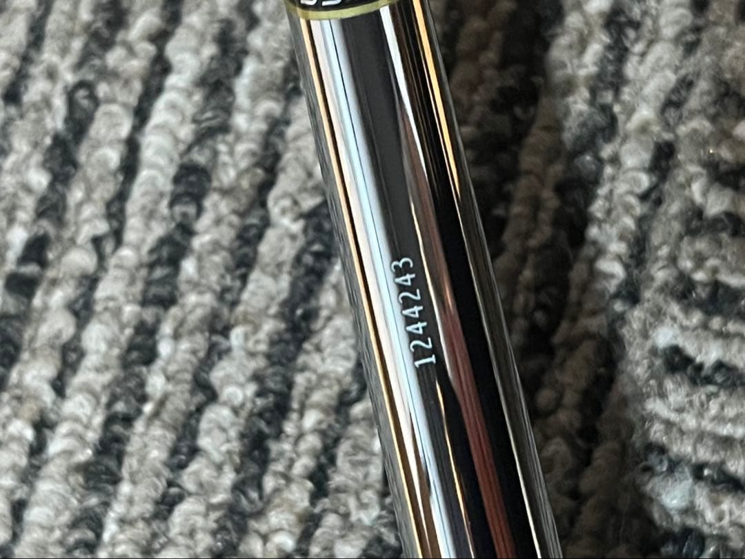 （新品未使用！） SUPER SELECT NEWPORT 2