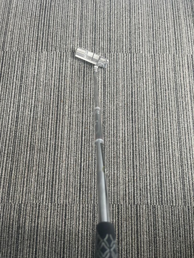 （新品未使用！） SUPER SELECT NEWPORT 2
