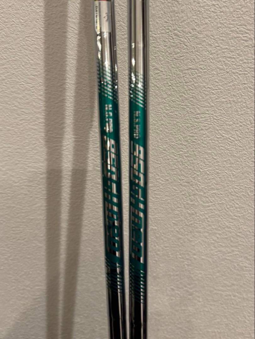 Callaway Mack Daddy CB ゴルフクラブ　ウエッジ　2本セット