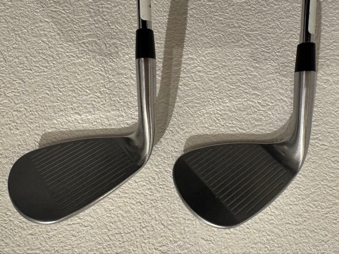 Callaway Mack Daddy CB ゴルフクラブ　ウエッジ　2本セット