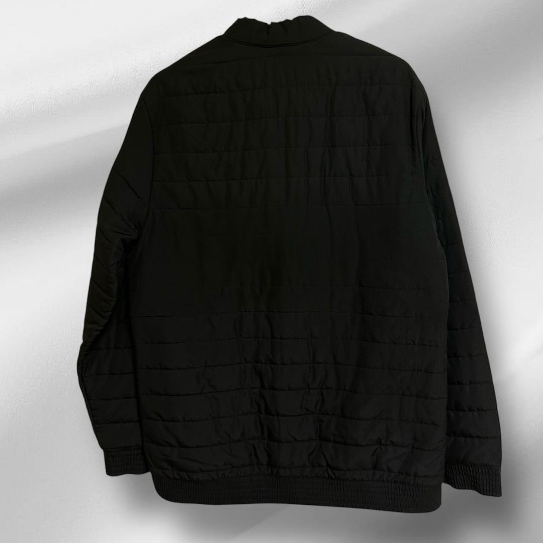 adidas ALL BLACKS ウォームアップ ジャケット XO 限定品