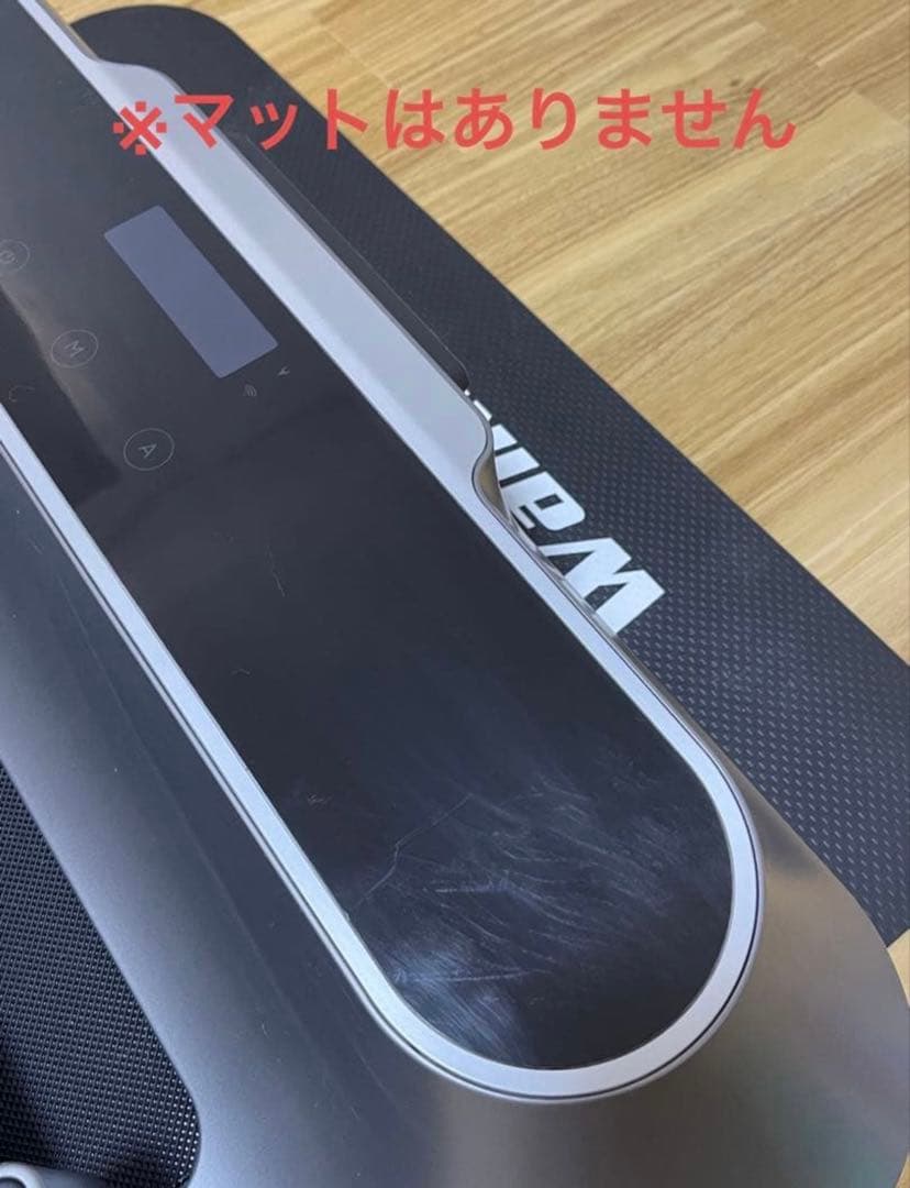 KingSmith WalkingPad R2 ルームランナー ウォーキング