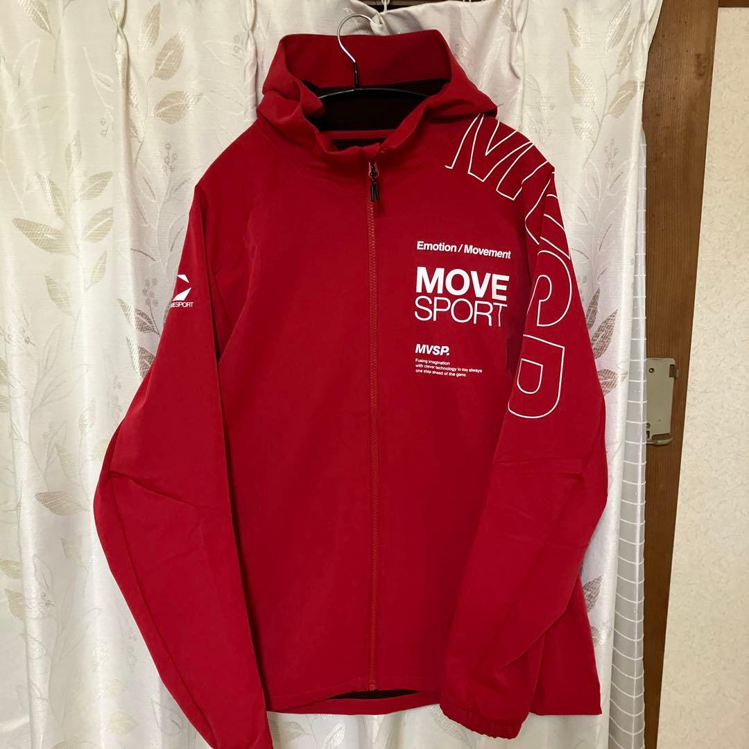 デサント　ムーブスポーツ　セットアップXO