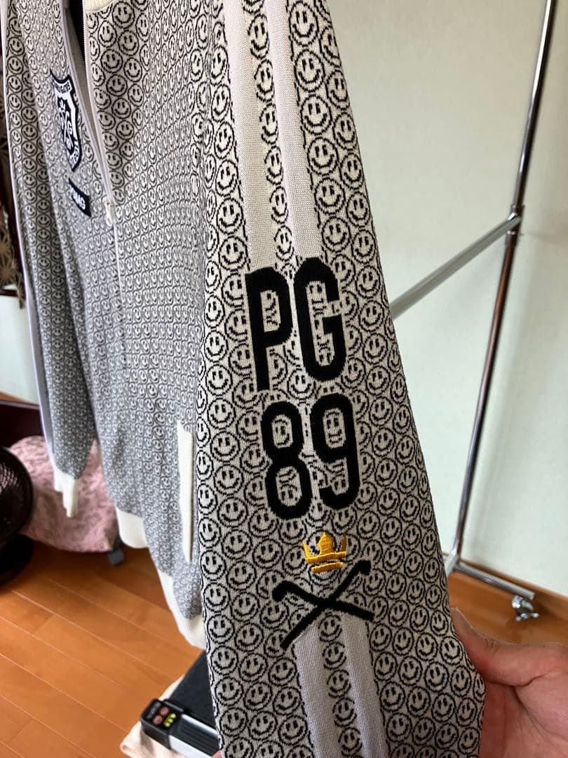 パーリゲイツ　値段交渉有