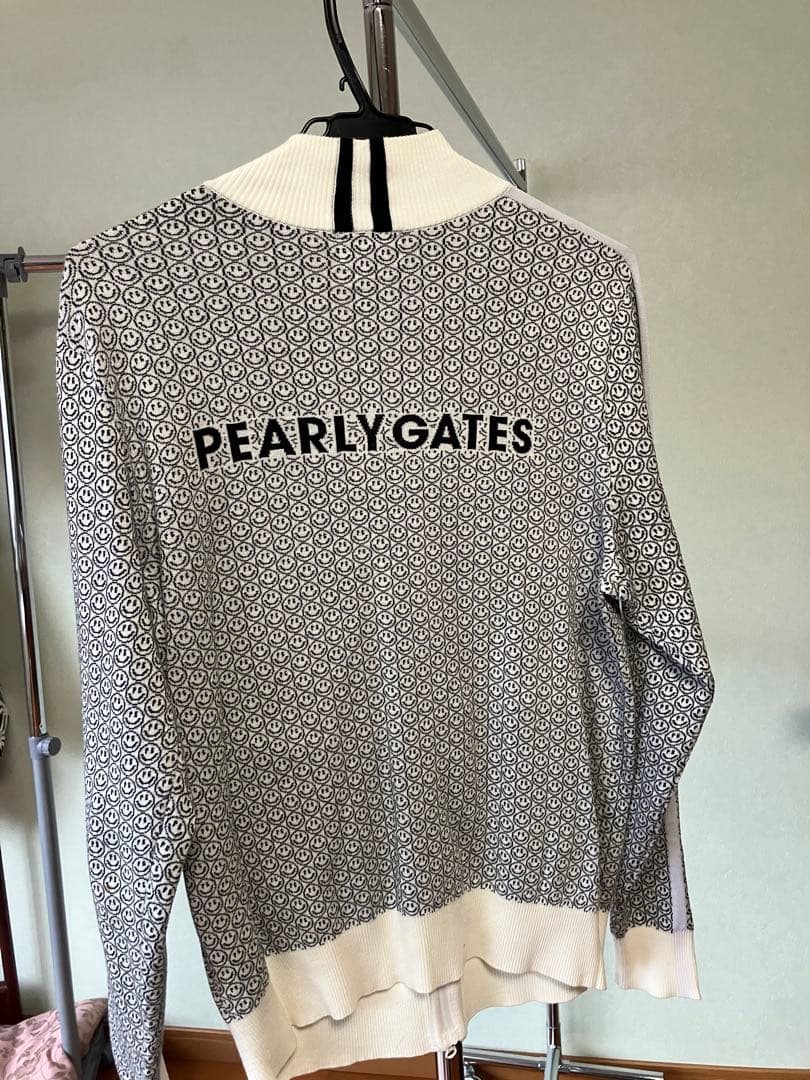 パーリゲイツ　値段交渉有