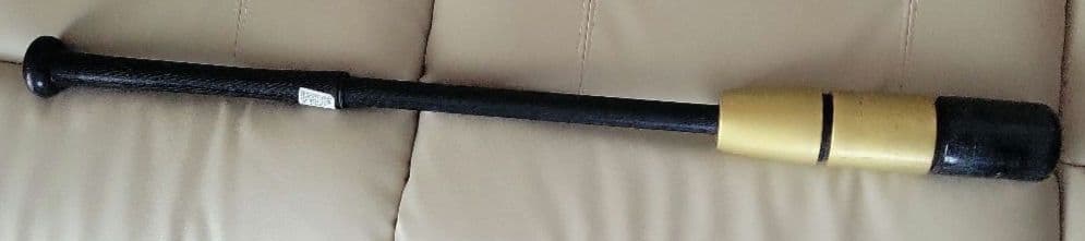 アシックス COUNTER SWING BBTRS2 トレーニングバット