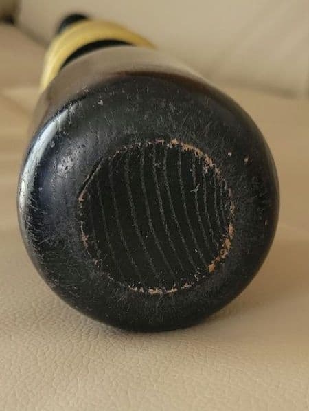 アシックス COUNTER SWING BBTRS2 トレーニングバット