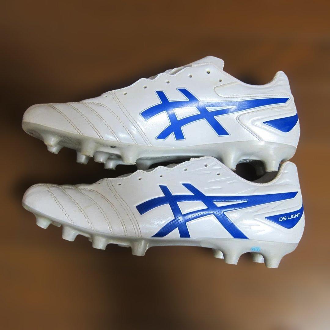 1回使用 DS LIGHT CLUB WIDE 3E 29.0cm 中古スパイク