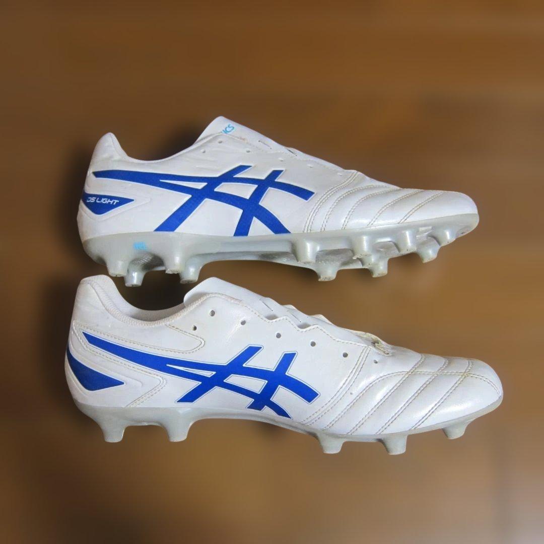 1回使用 DS LIGHT CLUB WIDE 3E 29.0cm 中古スパイク