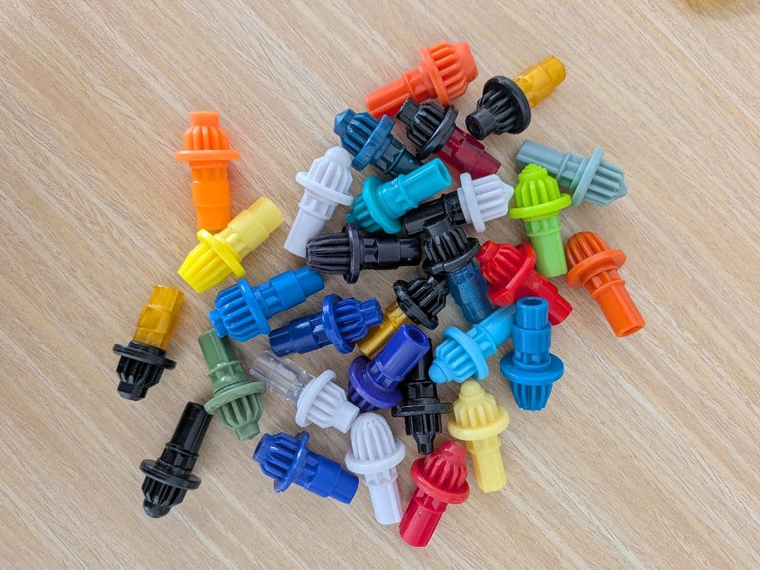 ベイブレード　まとめ売り　ラチェット　ビット　BEYBLADE 値下依頼受付中