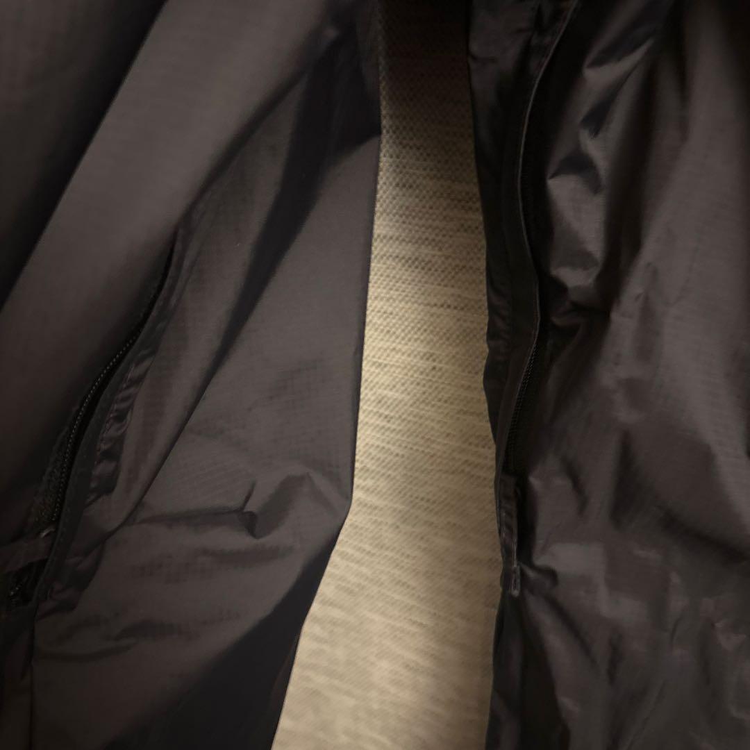burton ウェアー　BLK MELTER　PANT 春