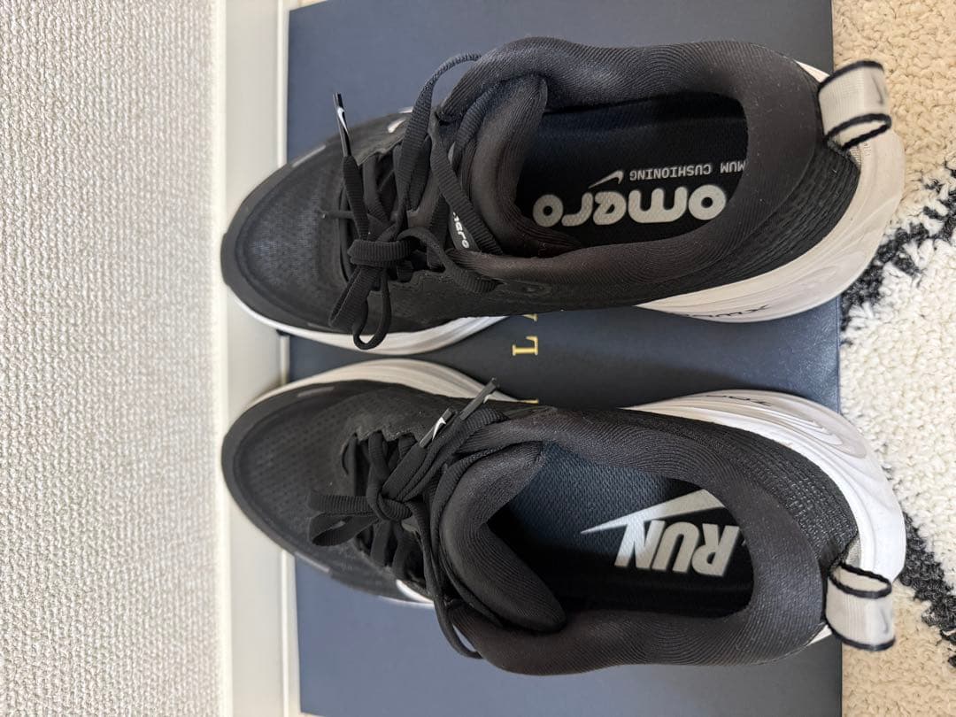 NIKE VOMERO PLUS 26.0cm（ナイキ ズームXボメロプラス）