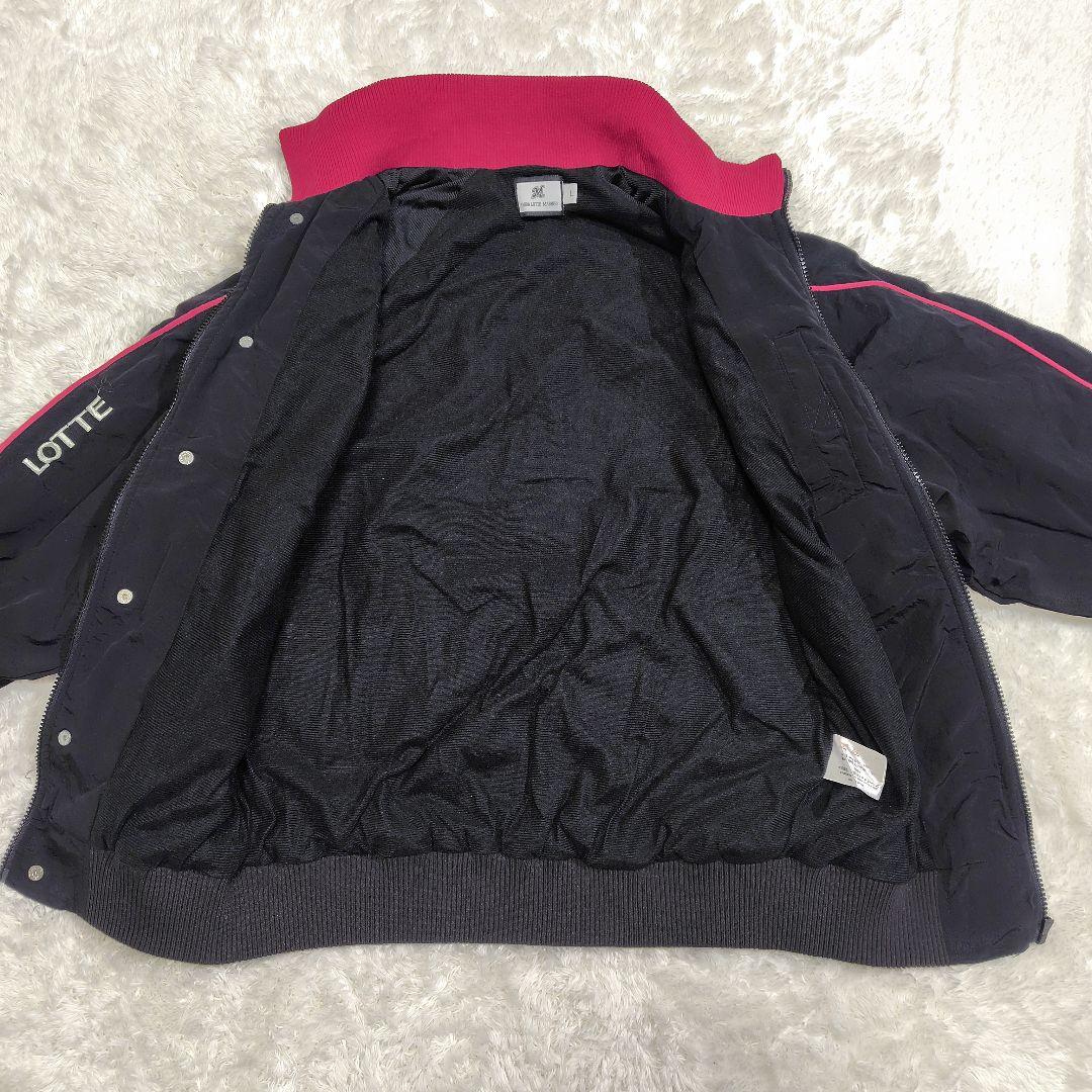 千葉ロッテマリーンズ　アジアチャンピオン　スタジャン　2005