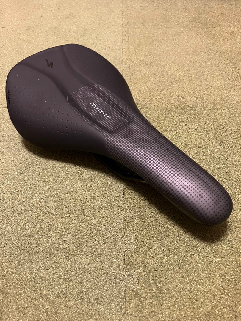みかん　Specialized PHENOM mimic comp