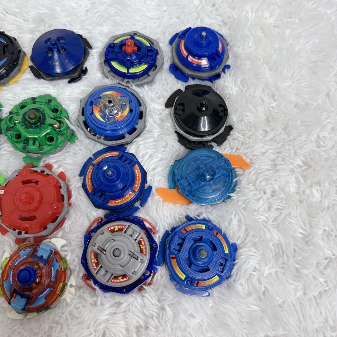 【入手困難✨】爆転シュート ベイブレード 初代 初期 まとめ 40個 付属多数