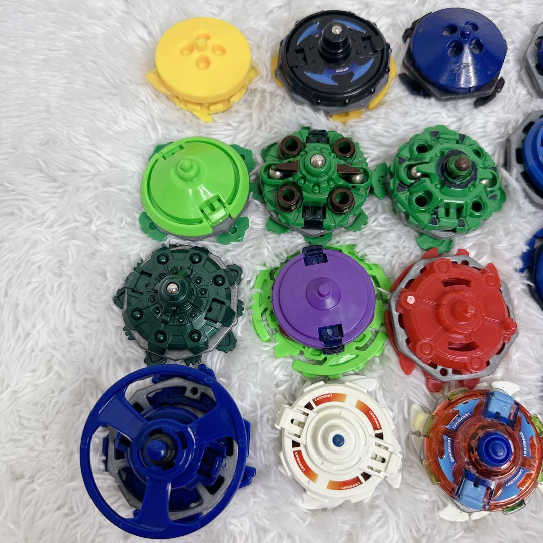 【入手困難✨】爆転シュート ベイブレード 初代 初期 まとめ 40個 付属多数