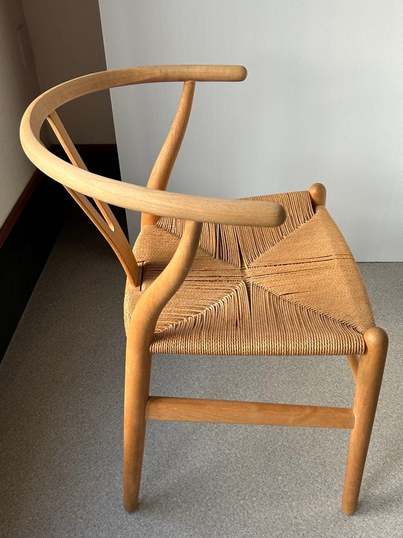 CH24 Carl Hansen & Son 正規品　Yチェア Ychair
