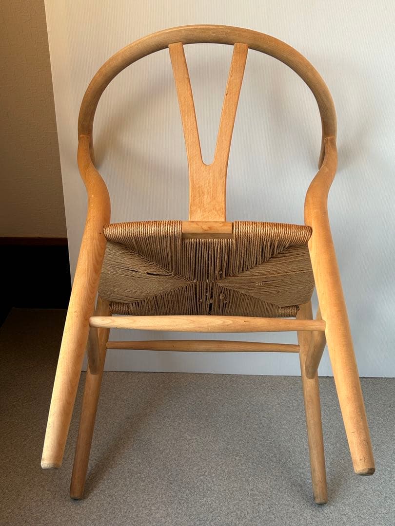 CH24 Carl Hansen & Son 正規品　Yチェア Ychair
