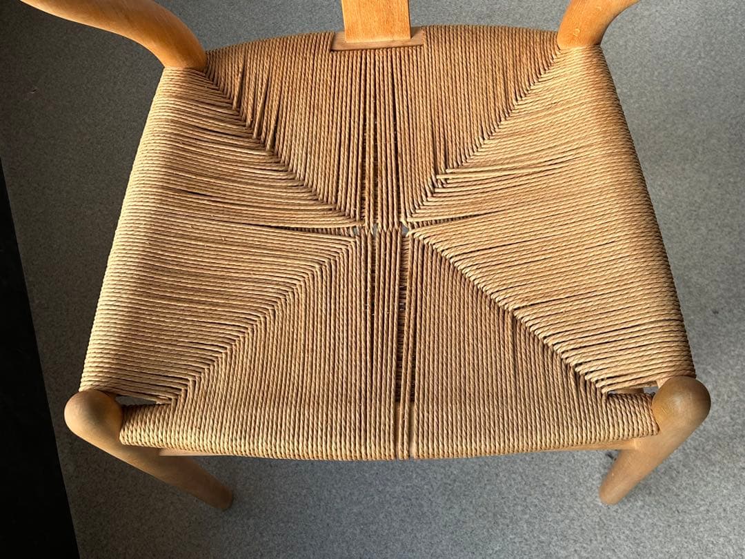 CH24 Carl Hansen & Son 正規品　Yチェア Ychair