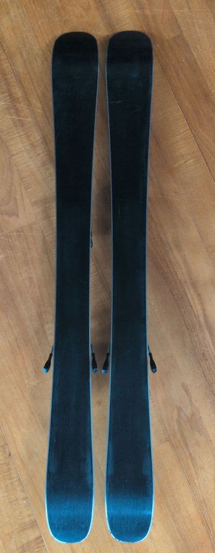 Blizzard GUNSMOKE JR キッズスキー 109cm
