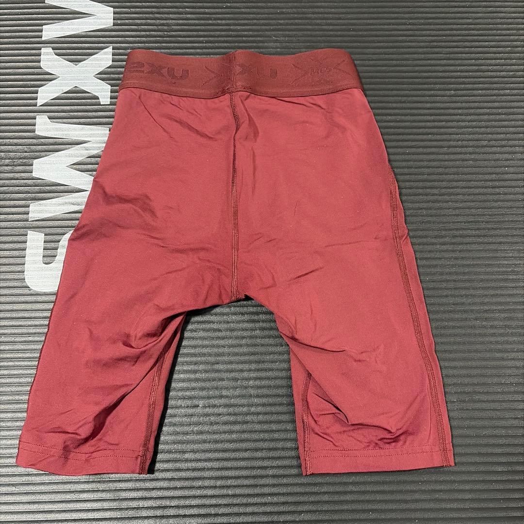 2XU MCS Compression Shorts 2023限定カラー