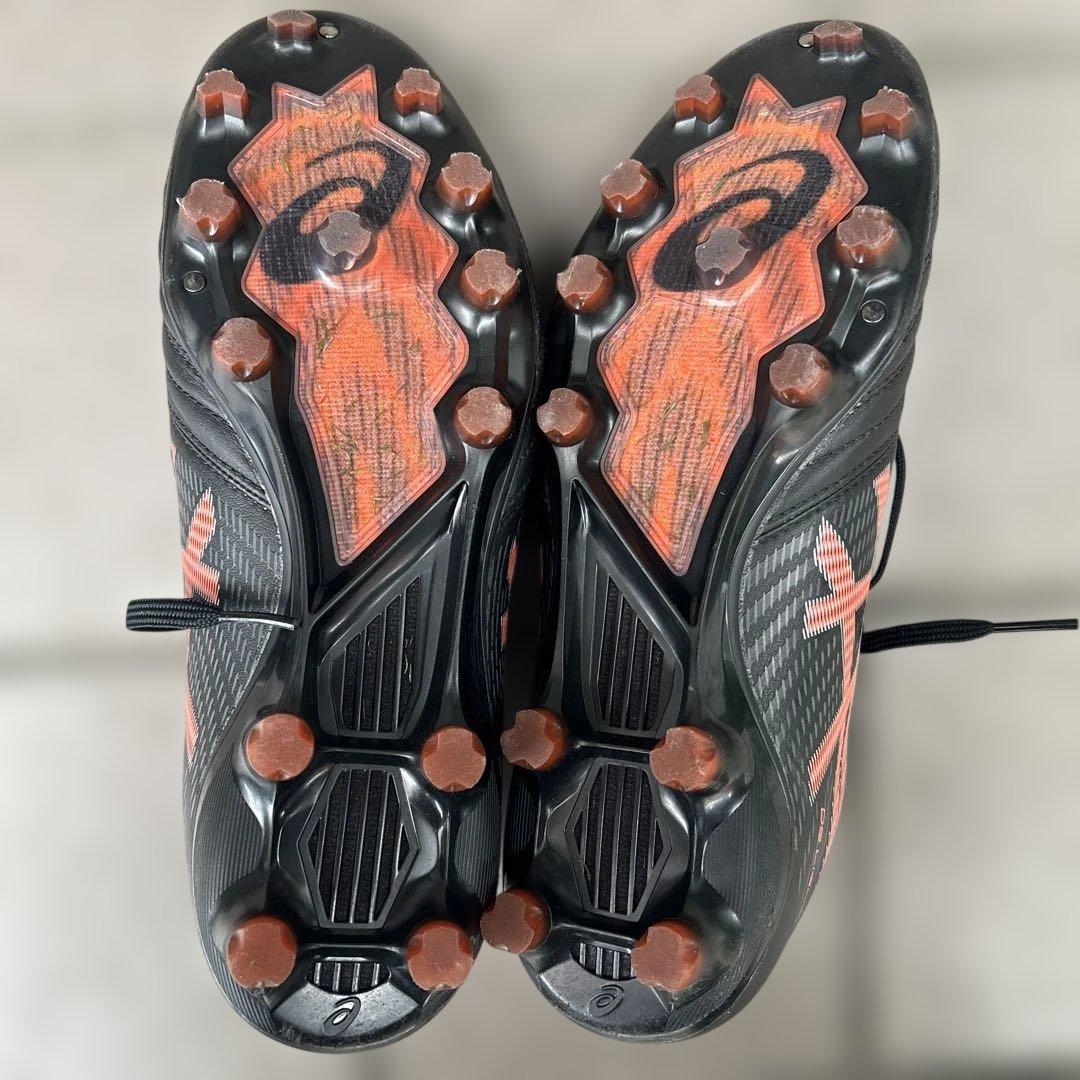 DSLIGHT X-FLY PRO2 ASICS サッカースパイク