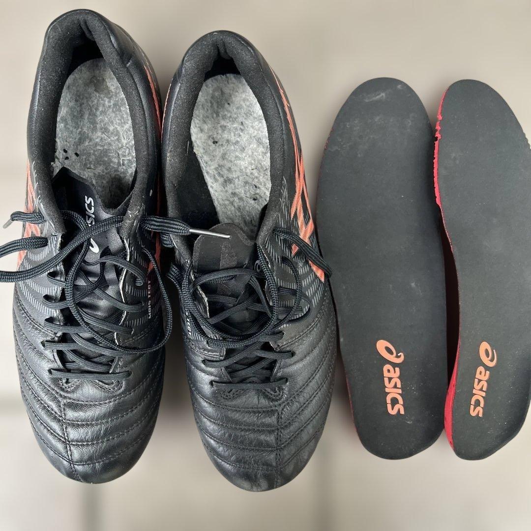 DSLIGHT X-FLY PRO2 ASICS サッカースパイク