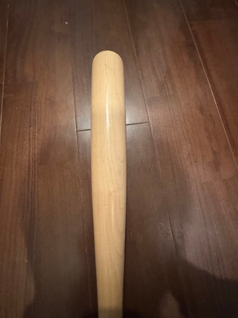 希少 大島洋平 2000HITS記念品 proedge 木製バット