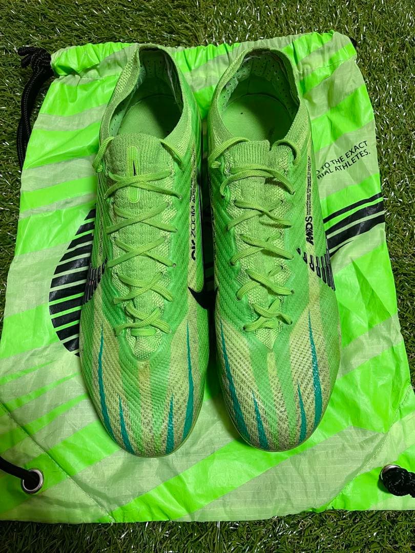 シューズ Nike Zoom Mercurial Vapor 15 Elite FG