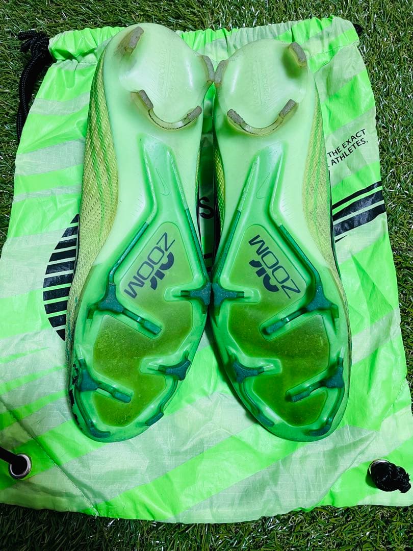 シューズ Nike Zoom Mercurial Vapor 15 Elite FG