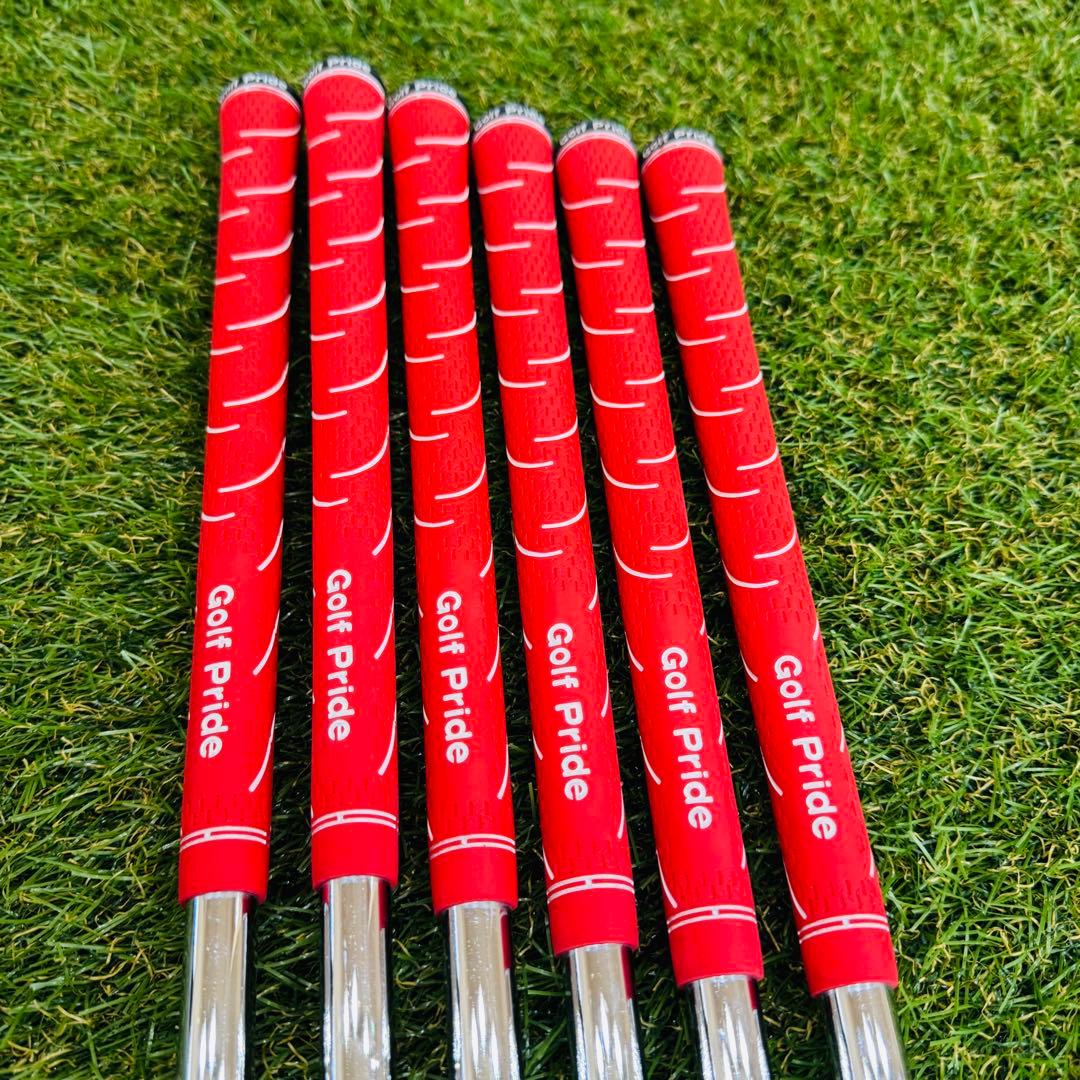 【男性用】MIZUNO JPX 825 FORGED アイアンセット 6本（R）