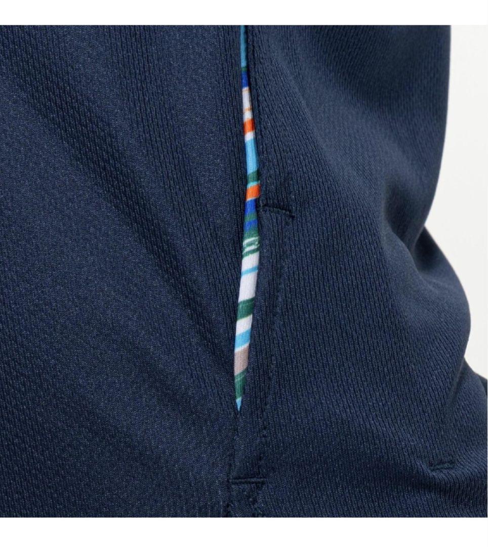 新品未使用！MIZUNO テニス・バドミントンゲームパンツ