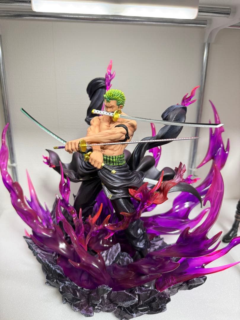 ワンピース ゾロ フィギュア 28cm