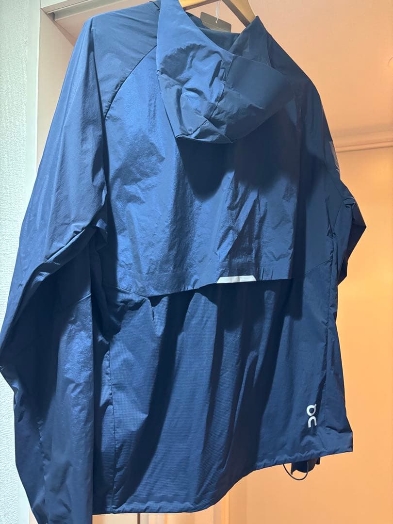 ウォーキング・ランニングウェア On core jacket