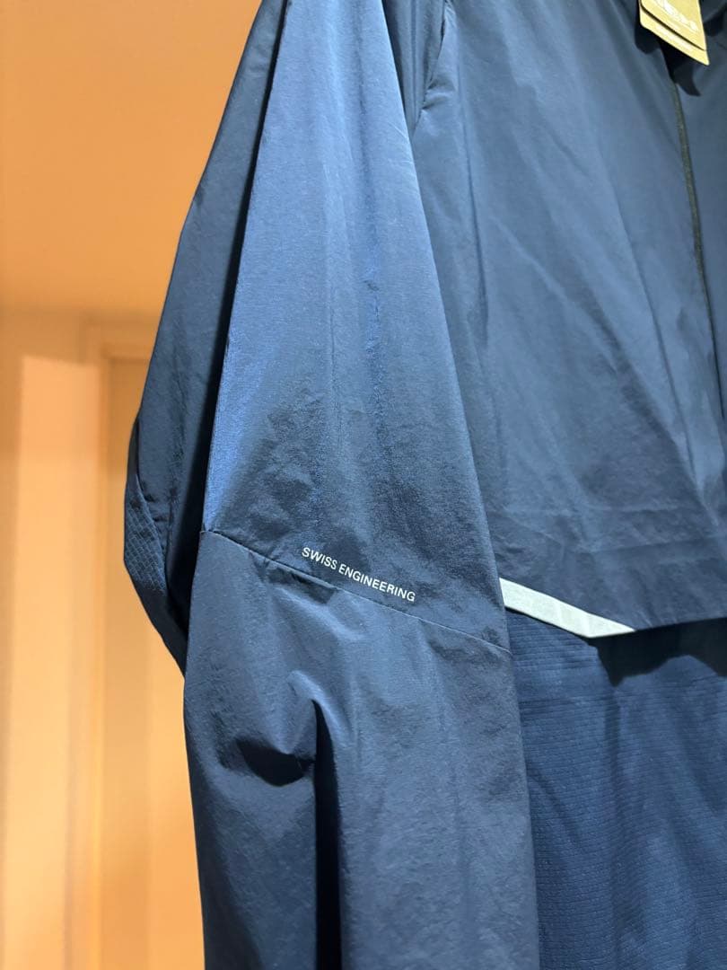 ウォーキング・ランニングウェア On core jacket
