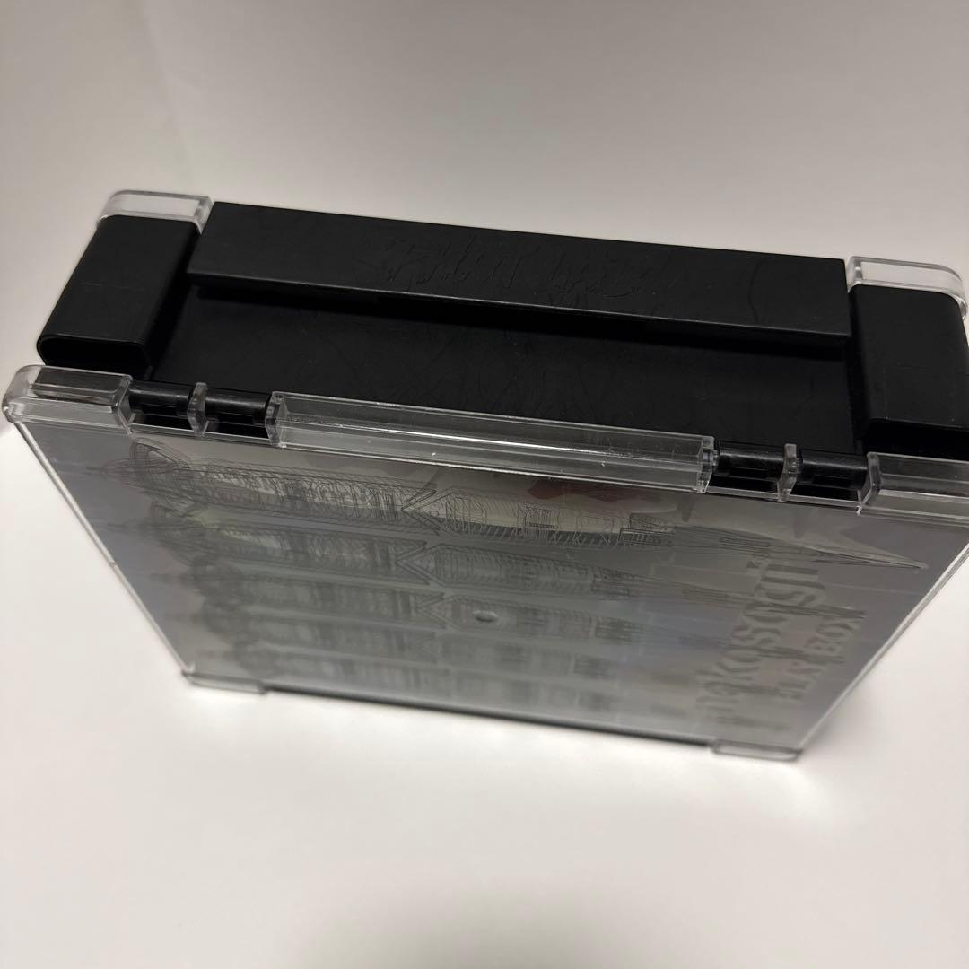 ネコソギplay BOXセット　box.xxxss.dsr 付属品付き