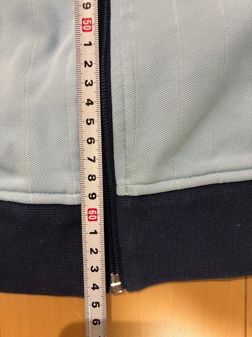 adidas オリジナルス　フランス代表 ジャージ