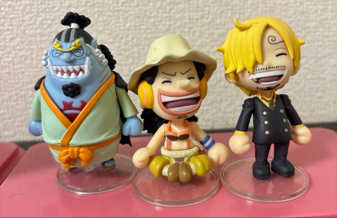 ワンピース　ビースマイル　10個　セット