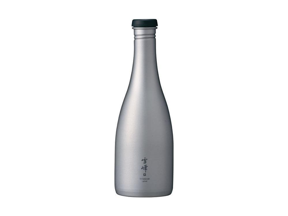 【新品２個セット】スノーピーク（ peak）｜酒筒(さかづつ)