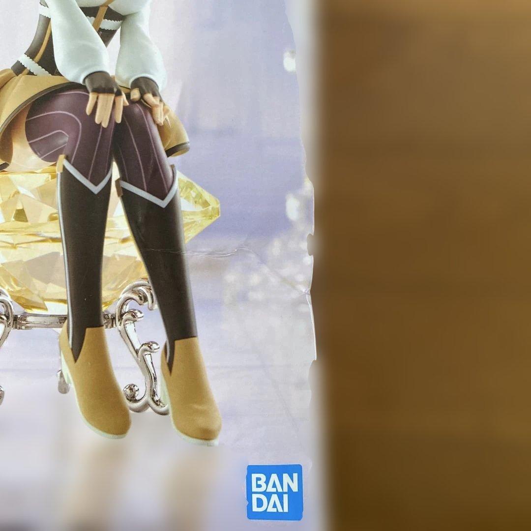 魔法少女まどか☆マギカ フィギュア 10体セット
