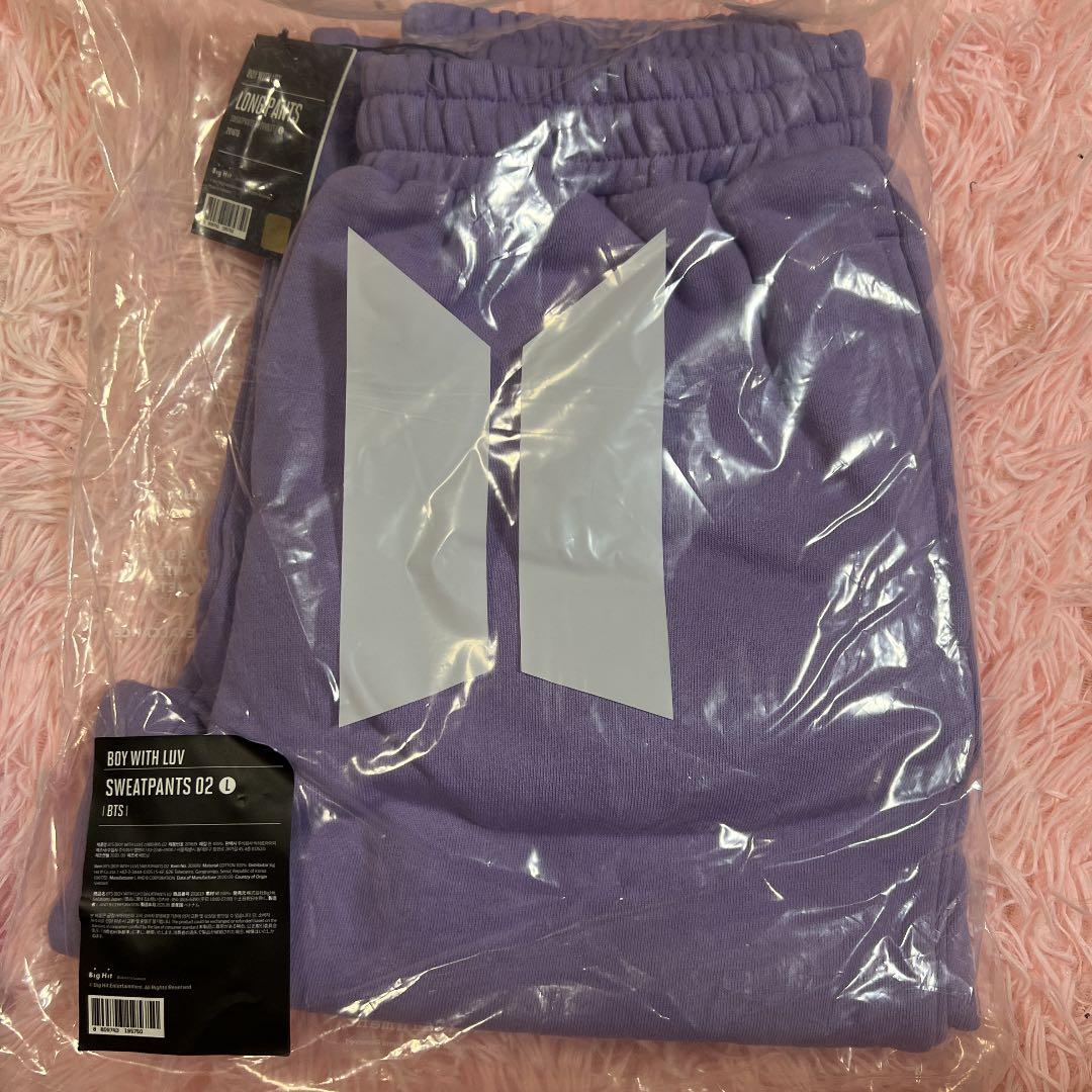 【値下中】【バラ売り対応可能】【BTS】Tシャツ パーカー スウェットセット