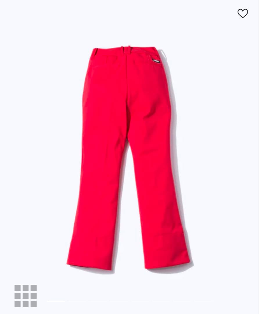 【新品タグ付き】CPG GOLFレディース ゴルフパンツ 直営店限定カラー