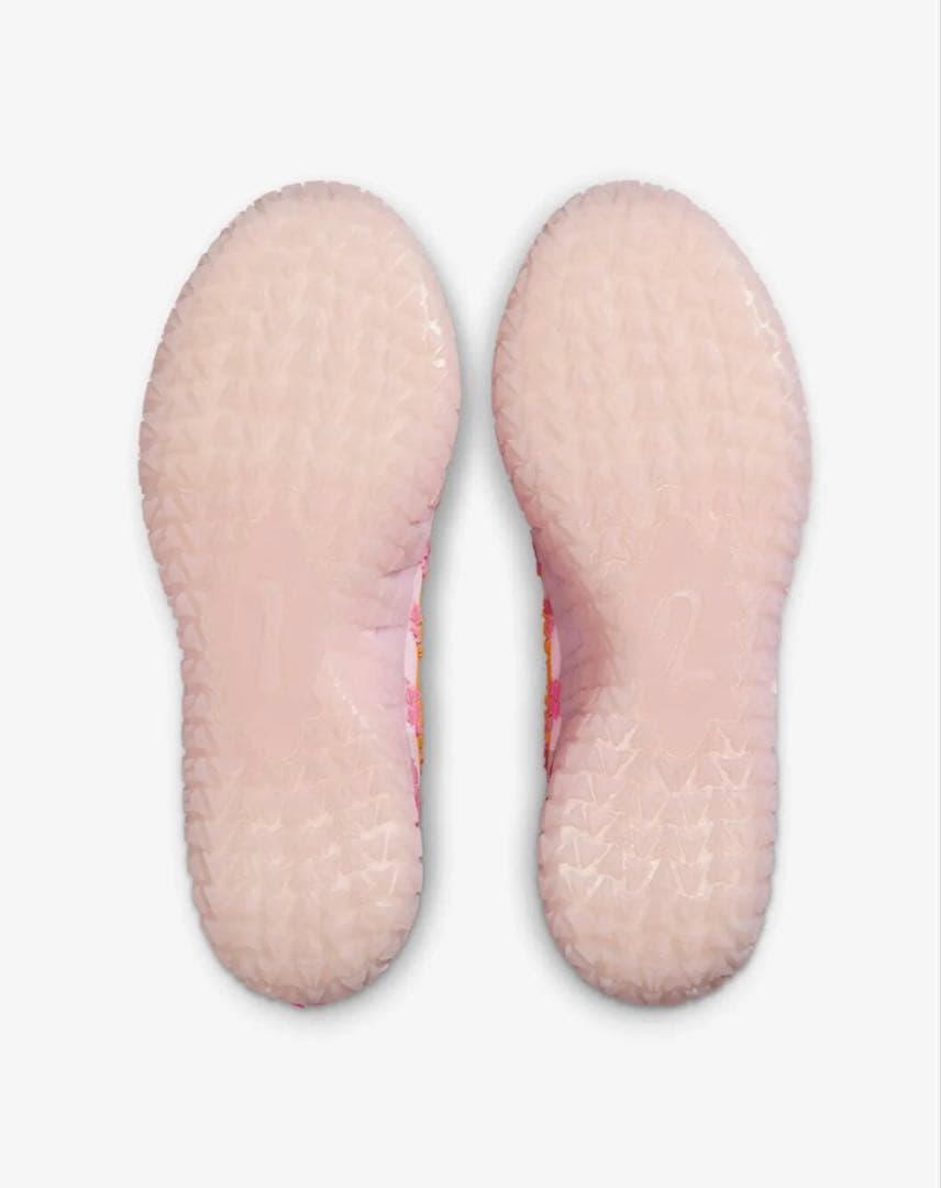Nike Ja 3 / valentine ピンク ジャモラント3 男女兼用