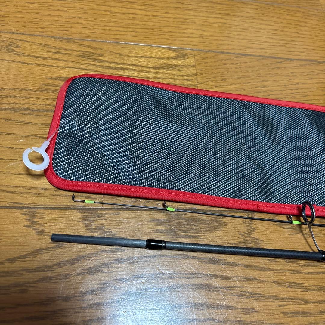 鯵道　５G S622L