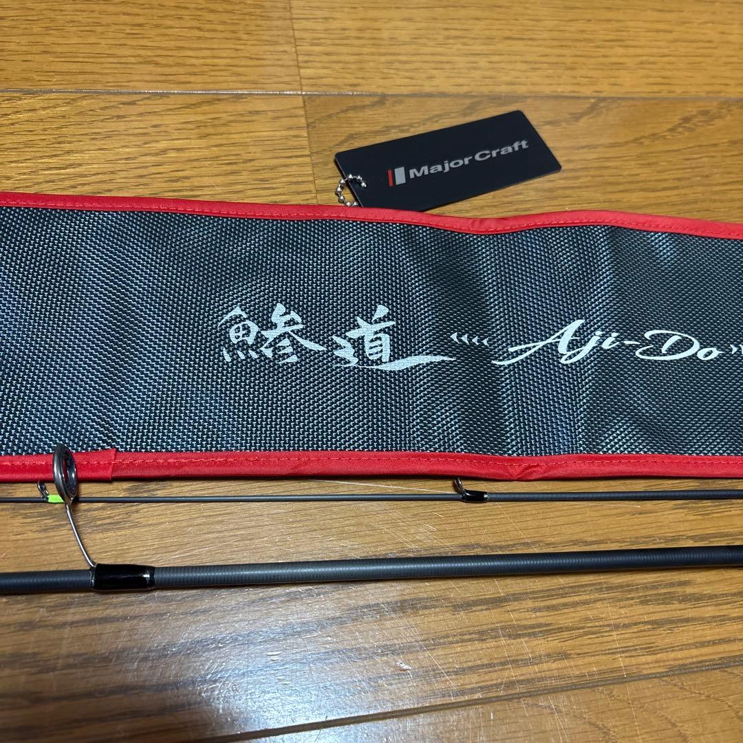 鯵道　５G S622L