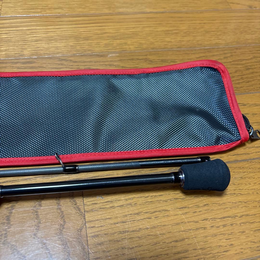 鯵道　５G S622L