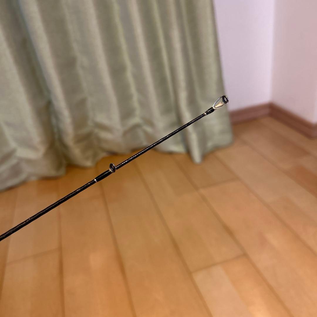 yonex　シマノ　22バンタム　172H Shimano Bantam