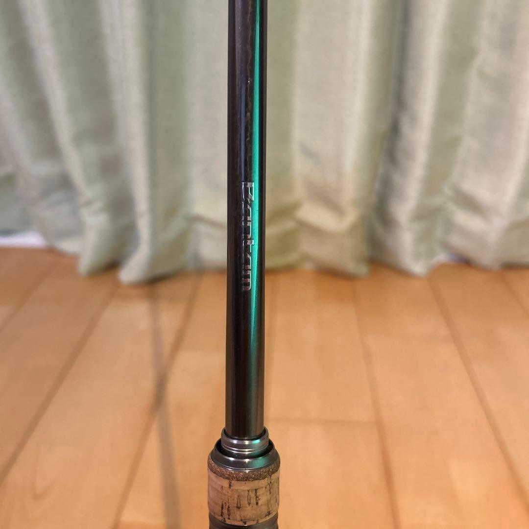 yonex　シマノ　22バンタム　172H Shimano Bantam