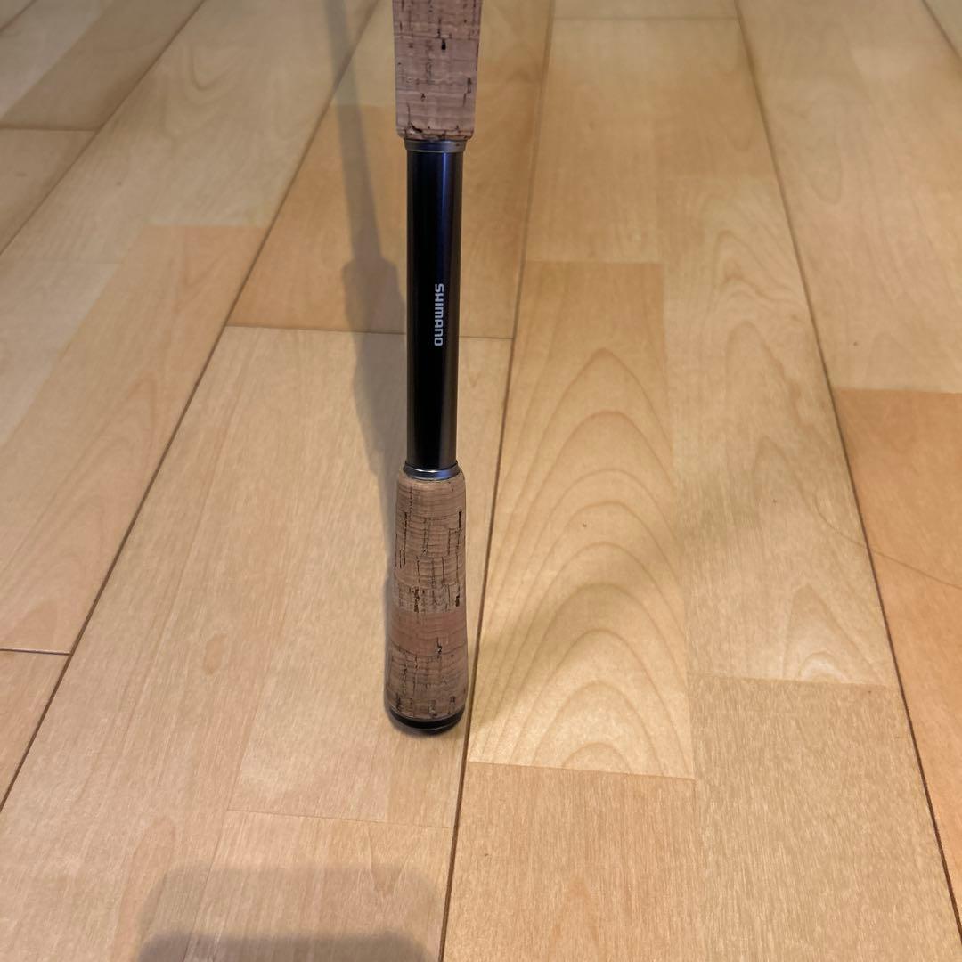 yonex　シマノ　22バンタム　172H Shimano Bantam
