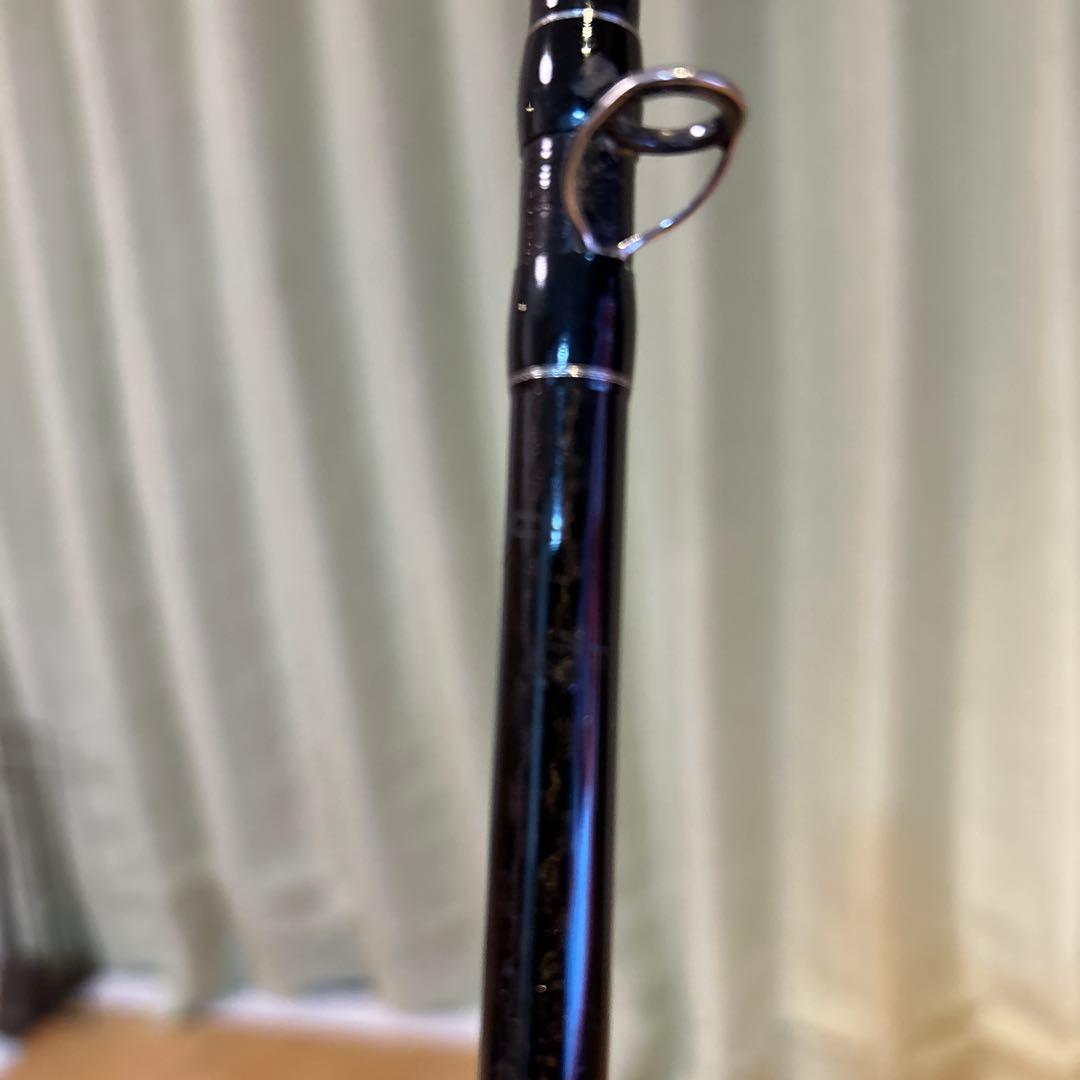 yonex　シマノ　22バンタム　172H Shimano Bantam